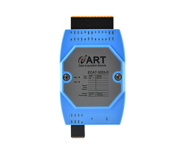 ECAT-3203-D